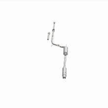 Load image into Gallery viewer, MagnaFlow Sys CB 06- Honda Civic 1.8L