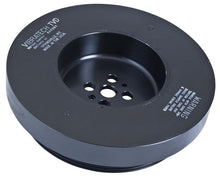 Load image into Gallery viewer, Fluidampr 03-09 Dodge Cummins 5.9L Steel Internally Balanced Damper