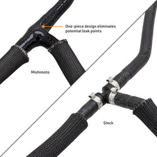 Load image into Gallery viewer, Mishimoto 11-14 Ford 6.7L Powerstroke Coolant Overflow Hose
