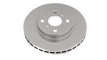 Load image into Gallery viewer, DBA 12-21 Subaru BRZ En-Shield Standard Rear Brake Rotor