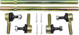QuadBoss 06-14 Honda TRX450ER Tie Rod Assembly Upgrade Kit