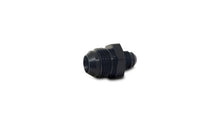 Load image into Gallery viewer, Vibrant -8AN to -10AN Reducer Adapter Fitting - Aluminum