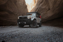 Load image into Gallery viewer, DV8 Offroad 24-25 Toyota Land Cruiser / GX550 Roof Rack
