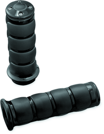 Kuryakyn ISO Grip Triumph Black