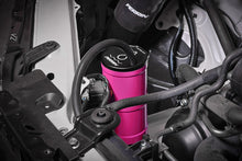 Load image into Gallery viewer, PERRIN 02-26 Subaru WRX / 04-21 STI / 13-26 BRZ/GR86/FRS/86 Coolant Overflow Tank - Hyper Pink