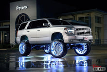 Load image into Gallery viewer, Oracle LED Illuminated Wheel Rings - ColorSHIFT No Remote - ColorSHIFT No Remote