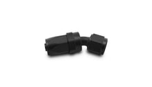 Load image into Gallery viewer, Vibrant -12AN AL 30 Degree Elbow Hose End Fitting