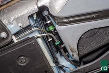 Load image into Gallery viewer, Radium Engineering 16+ Ford Focus RS Fuel Filter Kit w/ 10 Micron Stainless Filter