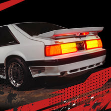 Load image into Gallery viewer, ORACLE Lighting 87-93 Mustang LX Full Sequential LED Tail Light Conversion Kit