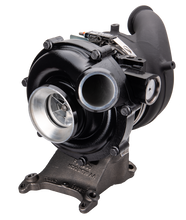 Load image into Gallery viewer, Fleece Performance 15-19 Ford 6.7L Powerstroke 63mm FWM Cheetah Turbo