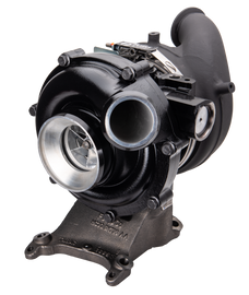 Fleece Performance 15-19 Ford 6.7L Powerstroke 63mm FWM Cheetah Turbo