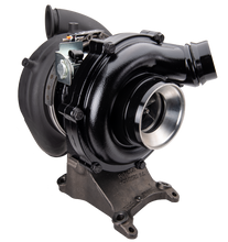 Load image into Gallery viewer, Fleece Performance 15-19 Ford 6.7L Powerstroke 63mm FWM Cheetah Turbo