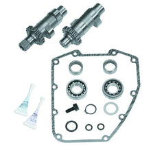 Load image into Gallery viewer, S&amp;S Cycle 99-06 BT 510C Chain Drive Camshaft Kit