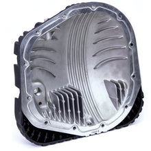 Load image into Gallery viewer, Banks Power 85-19 Ford F250/ F350 10.25in 12 Bolt Black Milled Differential Cover Kit