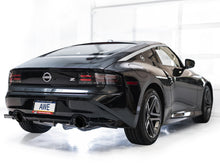 Load image into Gallery viewer, AWE Tuning 2023 Nissan Z RZ34 RWD Track Edition Cat-Back Exhaust System w/ Diamond Black Tips