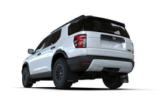 Load image into Gallery viewer, Rally Armor 2026 Honda Passport Black UR Mudflap - Orange Logo