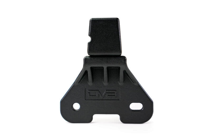 DV8 Offroad 2018+ Jeep Wrangler Hardtop Conversion Brackets