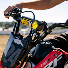 Load image into Gallery viewer, Baja Designs S1 Wide Cornering Electric Start Pit Bike LED Light