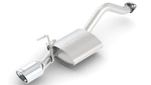 Load image into Gallery viewer, Borla 12-15 Honda Civic LX/HF/GX/EX-L/EX/DX 1.8L 4cyl FWD SS Exhaust (rear section only)