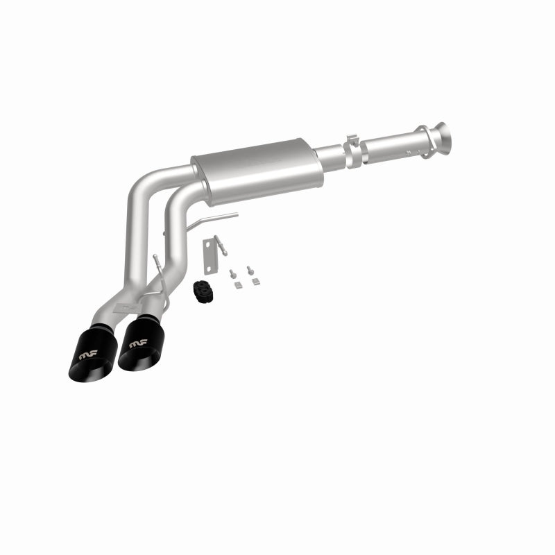 Magnaflow 21+ Ford F-150 SPEQ Series Cat Back Exhaust
