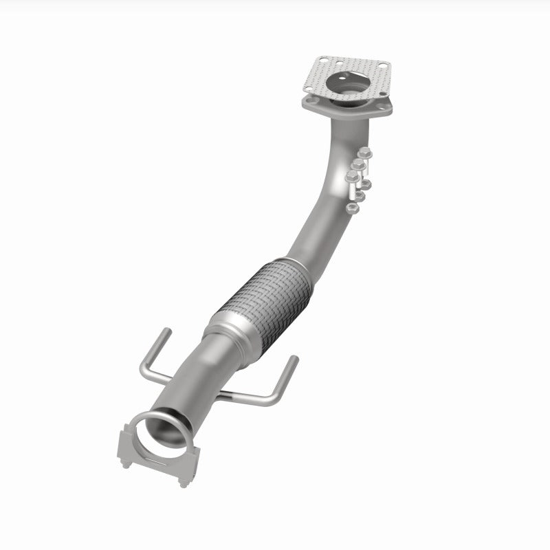 BRE Exhaust 05-11 9-3 2.0L Front Pipe Kit
