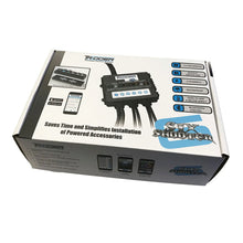 Load image into Gallery viewer, Oracle Trigger 6 Shooter Wireless Accessory Control System