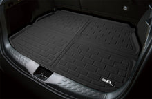 Load image into Gallery viewer, 3D MAXpider 24-25 Lexus GX 6-Seat Kagu Cargo Liner - Black