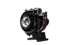 Load image into Gallery viewer, Fleece Performance 11-16 Chevrolet Duramax 6.6L (LML) 63mm Billet VNT Cheetah Turbocharger