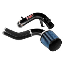 Load image into Gallery viewer, Injen 2014 Toyota Corolla 1.8L 4 Cyl. CAI w/ MR Tech and Air Fusions Black Cold Air Intake