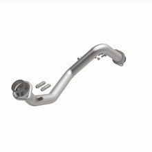 Load image into Gallery viewer, BRE Exhaust 06-12 RAV4 2.4L 2.5L 3.5L Front Pipe Kit