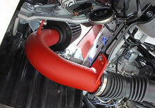 Load image into Gallery viewer, PERRIN 15-21 Subaru WRX Cold-Air Intake w/Heatshield - Red