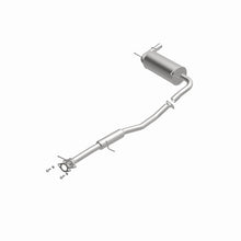Load image into Gallery viewer, MagnaFlow BRE Exhaust Kit 90-95 Mazda Miata 1.6L
