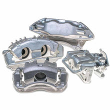 Load image into Gallery viewer, Power Stop 01-05 Lexus IS300 Front Left Autospecialty Caliper w/Bracket