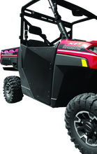 Load image into Gallery viewer, DragonFire Racing 18-Up Polaris Ranger XP 1000 UTV Doors - 2 Doors