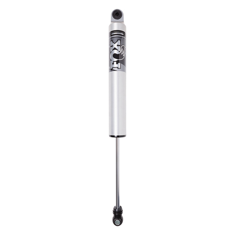 Fox 2014+ RAM 2500/3500 4WD 0-1.5in Lift Front 2.5 Performance Series Smooth Body IFP HTO Shock