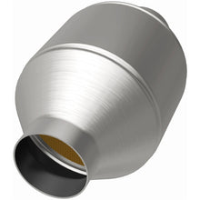Load image into Gallery viewer, MagnaFlow Universal Catalytic Converter 2.25 C/C 5.00 Diesel Spun