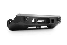 Load image into Gallery viewer, DV8 Offroad 16-23 Toyota Tacoma Center Mount Winch Front Bumper