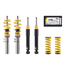 Load image into Gallery viewer, KW Coilover Kit V1 2014 BMW 328i xDrive Sedan