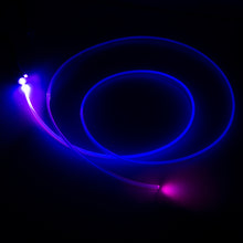 Load image into Gallery viewer, Oracle Fiber Optic LED Interior Kit - ColorSHIFT (6PCS) - ColorSHIFT