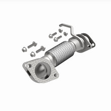 Load image into Gallery viewer, BRE Exhaust 11-15 Kia Optima Front Pipe Kit