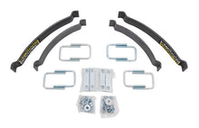 Load image into Gallery viewer, Hellwig 96-00 Ford Ranger EZ Level 1000 Helper Spring - Up To 1000lbs