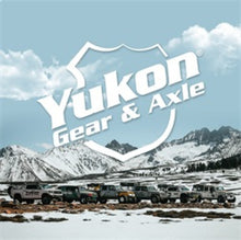 Load image into Gallery viewer, Yukon Gear Dura Grip Positraction For 55P GM w/ 17 Spline Axles