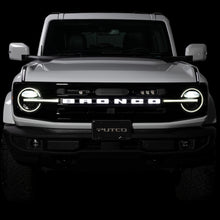 Load image into Gallery viewer, Putco 21-23 Ford Bronco Emblem (Does Not Fit Front Camera Models)