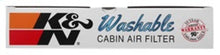 Load image into Gallery viewer, K&amp;N 14-16 GM Full-size Truck Cabin Air Filter