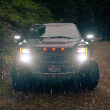 Load image into Gallery viewer, Oracle 21-25 Ford F150 LED Off-Road Side Mirror Ditch Lights - White LED