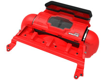 Load image into Gallery viewer, aFe 21-23 Dodge RAM 1500 TRX V8-6.2L Momentum GT Intake- Red