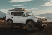 Load image into Gallery viewer, DV8 Offroad 24-25 Toyota Land Cruiser / GX550 Roof Rack