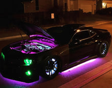 Load image into Gallery viewer, Oracle Universal LED Underbody Kit - ColorSHIFT