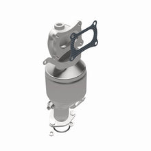 Load image into Gallery viewer, MagnaFlow Direct Fit Catalytic Converter 08-10 Honda Accord 3.5L