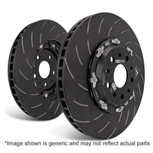Load image into Gallery viewer, EBC 2015+ Audi R8 2 Piece SG Racing Rear Rotors